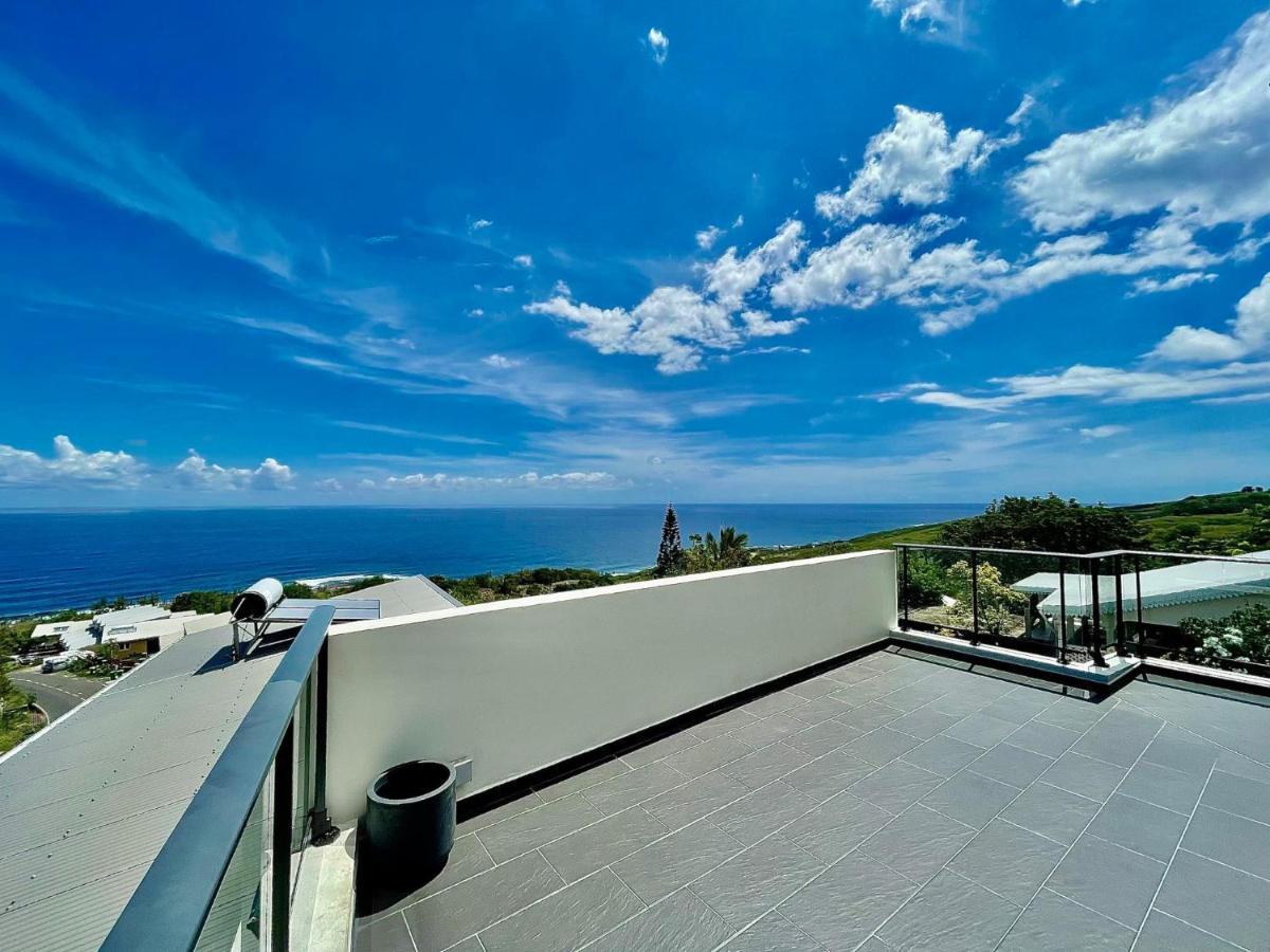 Residence Amarosa Les Avirons Exterior photo